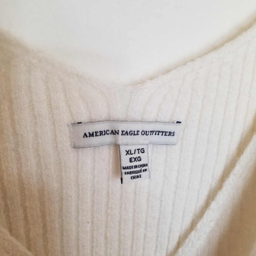 American Eagle | Knit tank top - Picture 3 of 4